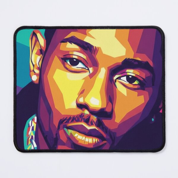 Item preview, Kendrick lamar  designed and sold by Superkent.