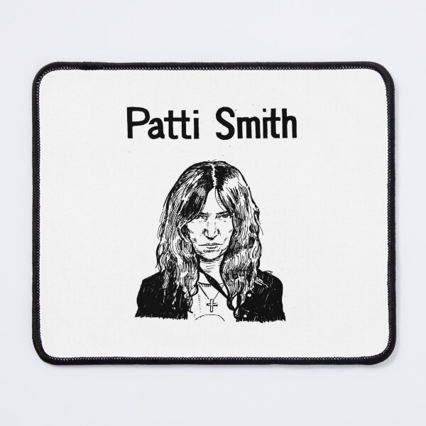 Item preview, patti smith is women pic designed and sold by vinsaalewis.