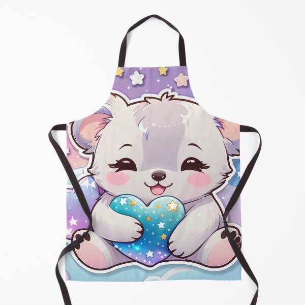 Item preview, Kawaii Sleepy Koala – Cute Pastel Bedtime Koala  designed and sold by Visualynx.