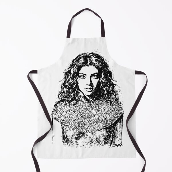 Item preview, Line Art Silhouette Singer designed and sold by DeadTired666.