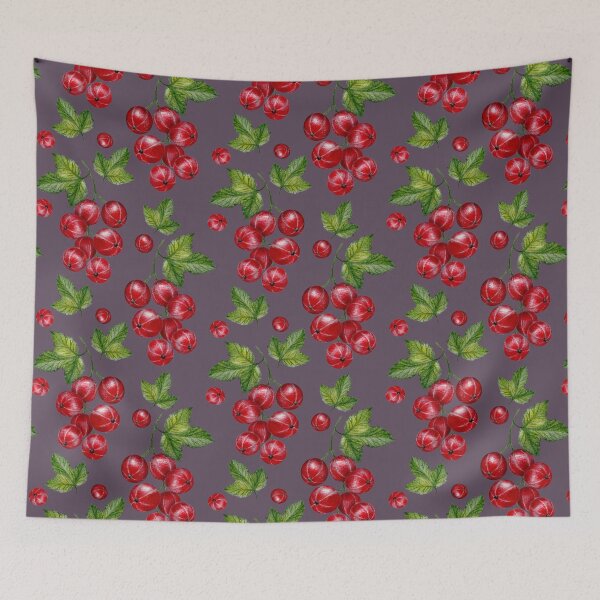 Item preview, Red Currant designed and sold by Art_By_Wing.