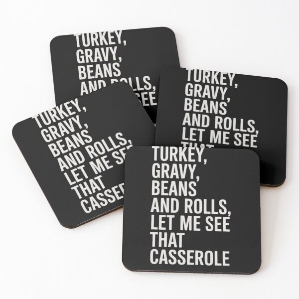 Item preview, Mens Turkey Gravy Beans and Rolls Let Me See That Casserole Funny  designed and sold by RoyTill0Art.
