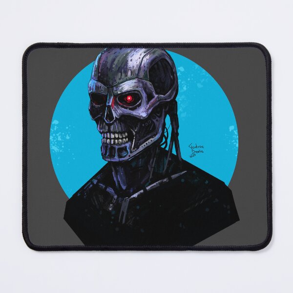 Item preview, Сyborg designed and sold by Denis Godyna.