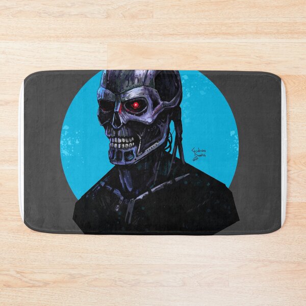 Item preview, Сyborg designed and sold by Denis Godyna.