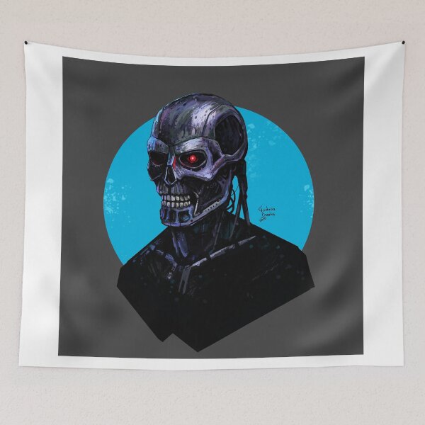 Item preview, Сyborg designed and sold by Denis Godyna.