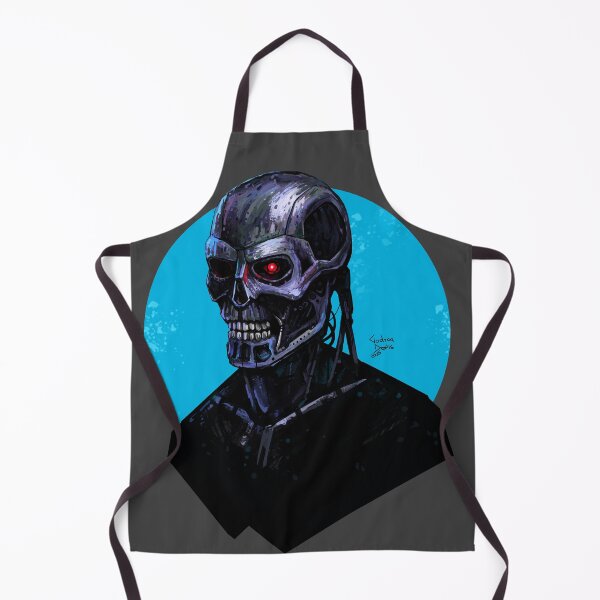 Item preview, Сyborg designed and sold by Denis Godyna.