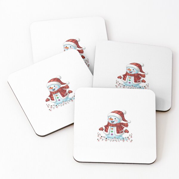 Item preview, Have a Holly Holly Christmas – Cute Festive Holiday Typography Art designed and sold by Fouziaart08.