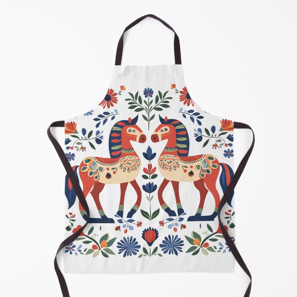 Item preview, Swedish Dala Horse designed and sold by xiao xuans.
