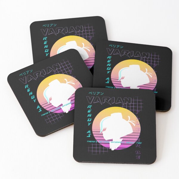 Item preview, Varian Vaporwave Classic  designed and sold by Ricks4474.
