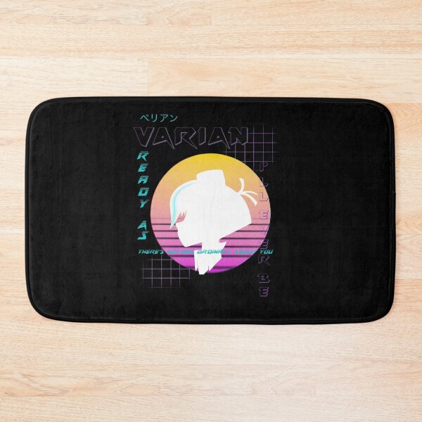 Item preview, Varian Vaporwave Classic  designed and sold by Ricks4474.