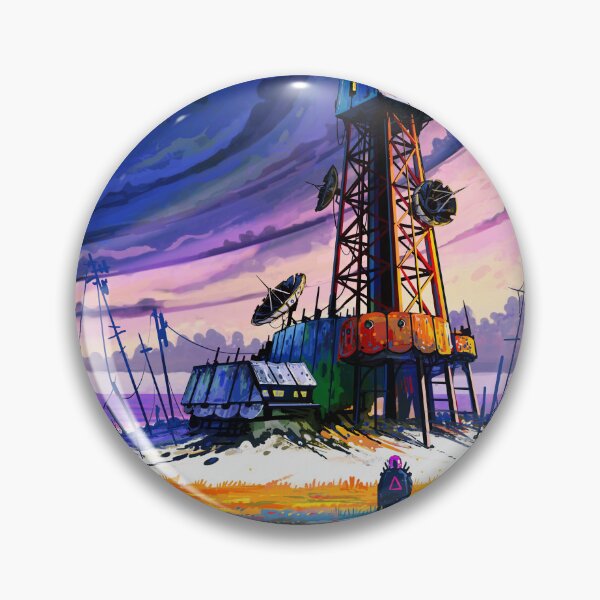 Item preview, Cold November designed and sold by Denis Godyna.