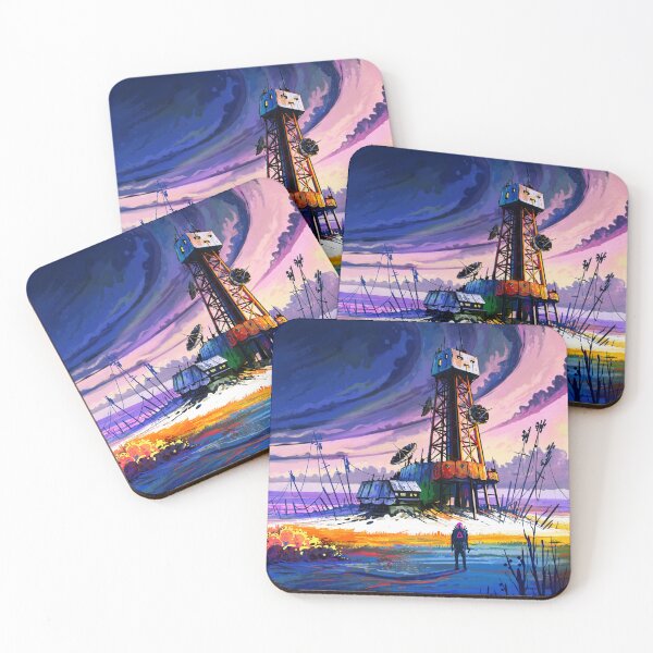 Item preview, Cold November designed and sold by Denis Godyna.
