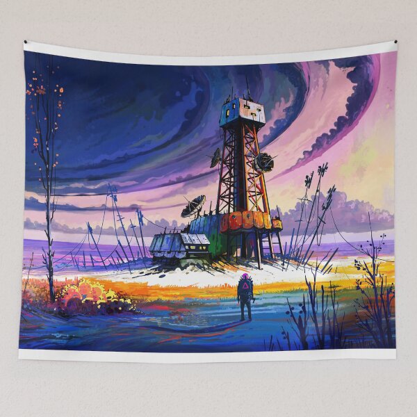 Item preview, Cold November designed and sold by Denis Godyna.