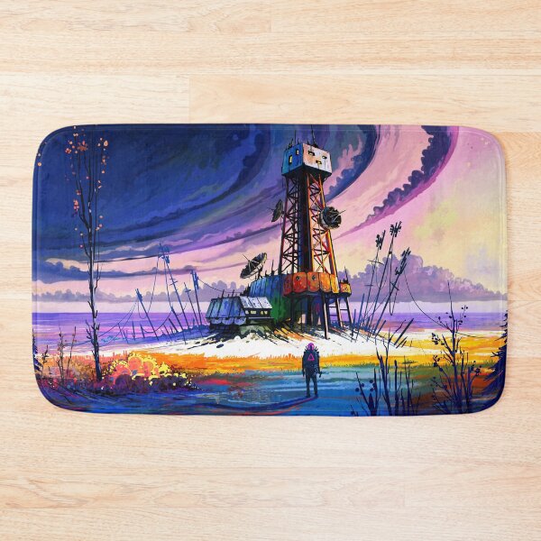 Item preview, Cold November designed and sold by Denis Godyna.