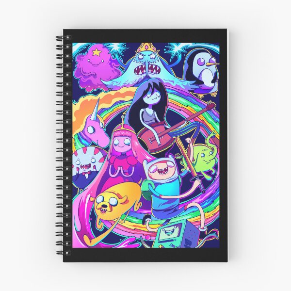 Item preview, Adventure Time! Classic  designed and sold by dreo025.