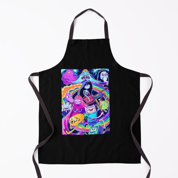Item preview, Adventure Time! Classic designed and sold by dreo025.
