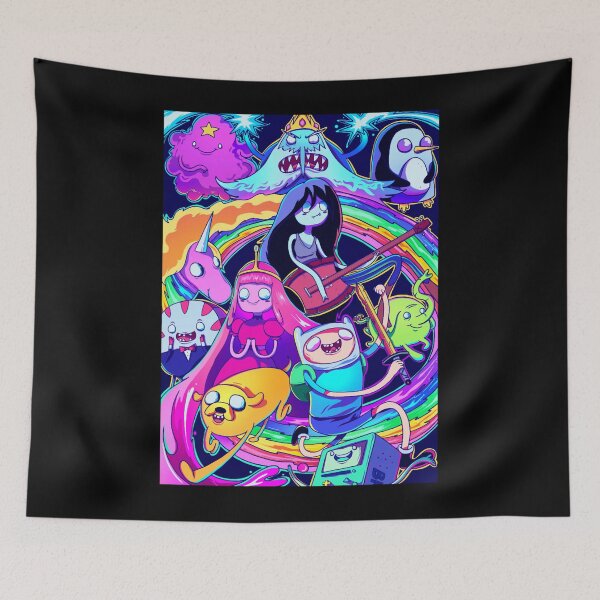 Item preview, Adventure Time! Classic  designed and sold by dreo025.