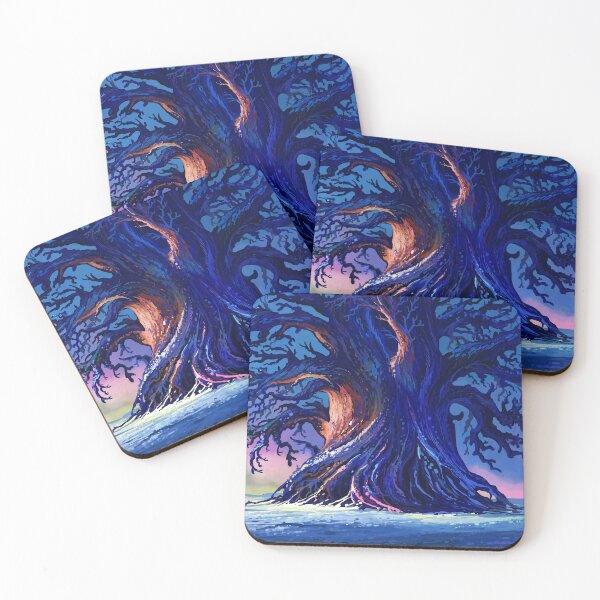 Item preview, Winter Tree designed and sold by Denis Godyna.