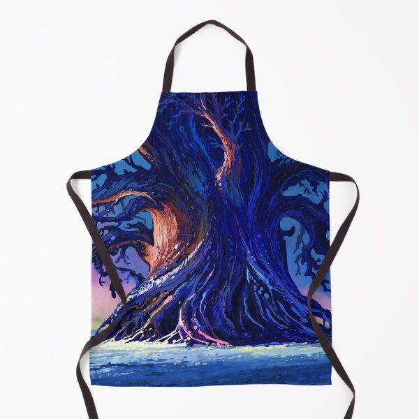 Item preview, Winter Tree designed and sold by Denis Godyna.