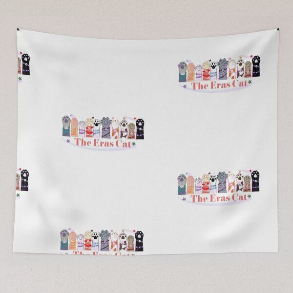 Item preview, in my swiftmas era cats taylors version Taylor swift :) designed and sold by Tay Designs.