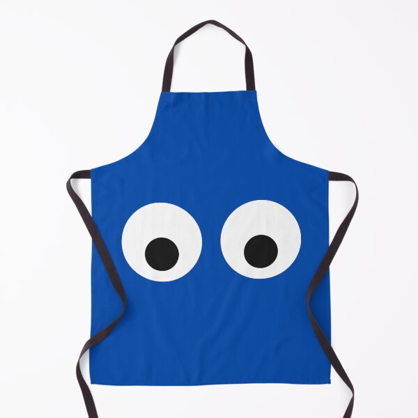 Item preview, Eye Catching Graphic Print in Classic Sapphire Blue designed and sold by olicole.