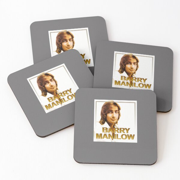 Item preview, NEW-COLLECTION-OF-MANILOW-011 designed and sold by MartinHohne.