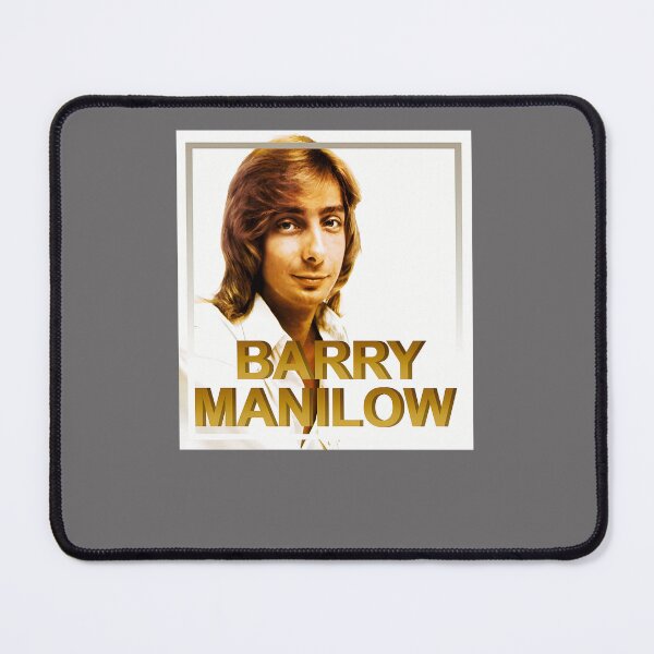 Item preview, NEW-COLLECTION-OF-MANILOW-011 designed and sold by MartinHohne.