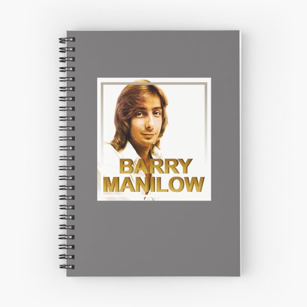 Item preview, NEW-COLLECTION-OF-MANILOW-011 designed and sold by MartinHohne.