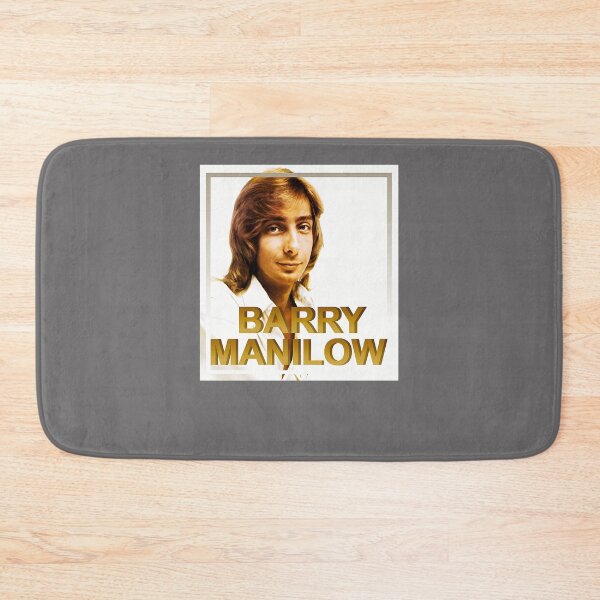 Item preview, NEW-COLLECTION-OF-MANILOW-011 designed and sold by MartinHohne.