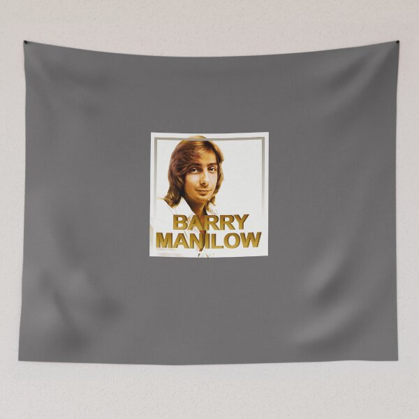 Item preview, NEW-COLLECTION-OF-MANILOW-011 designed and sold by MartinHohne.