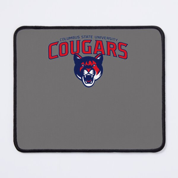 Item preview, NEW-COLUMBUS-STATE-COUGARS designed and sold by MartinHohne.