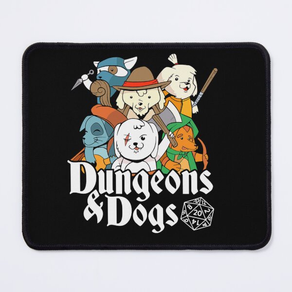 Item preview, Darkest Dungeon. Dogs Mod Classic  designed and sold by yanar810361.
