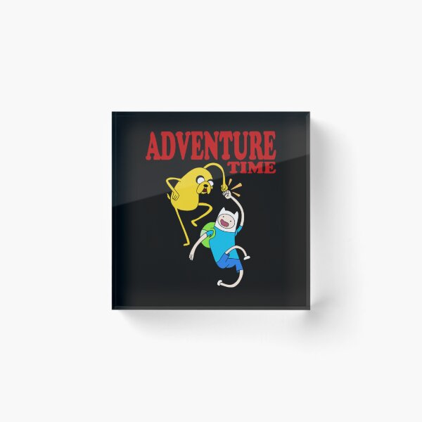 Item preview, adventure time-jake and finn  designed and sold by dreo025.