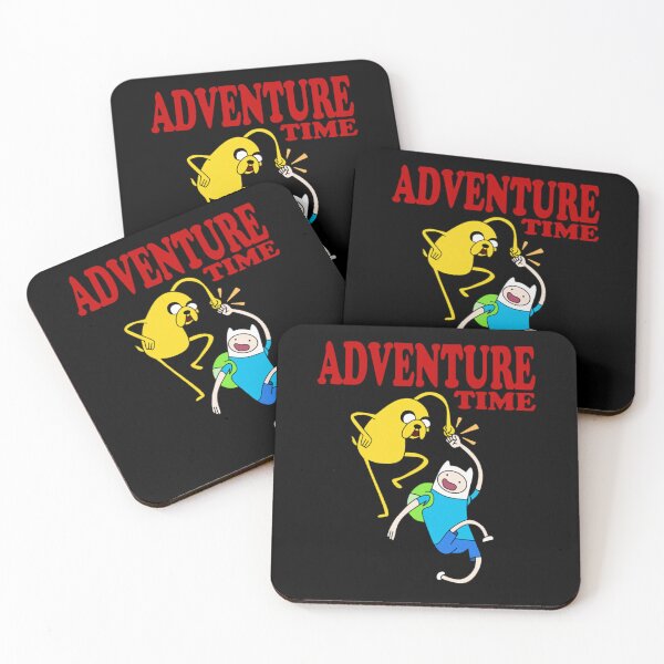 Item preview, adventure time-jake and finn  designed and sold by dreo025.