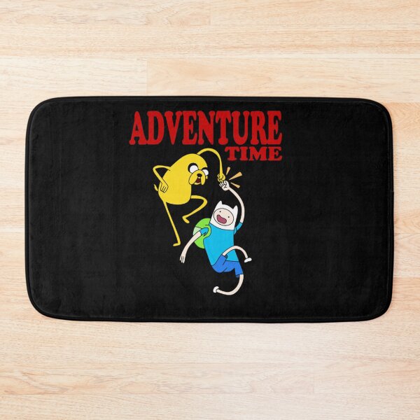 Item preview, adventure time-jake and finn  designed and sold by dreo025.