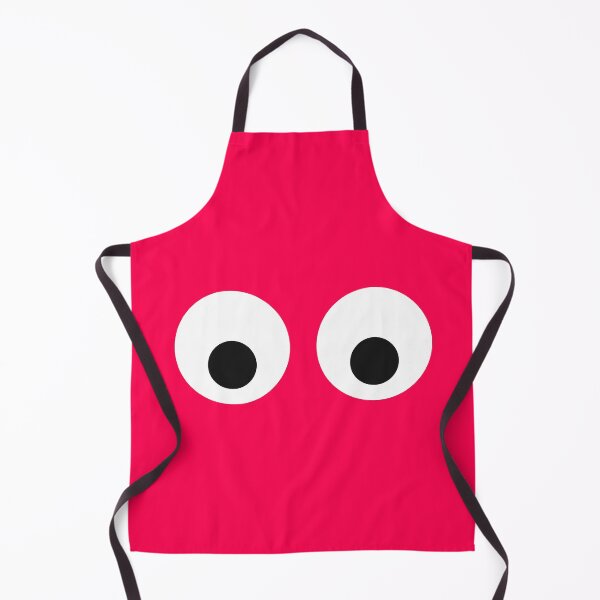 Item preview, Bold Statement Graphic Print in Electric Magenta designed and sold by olicole.