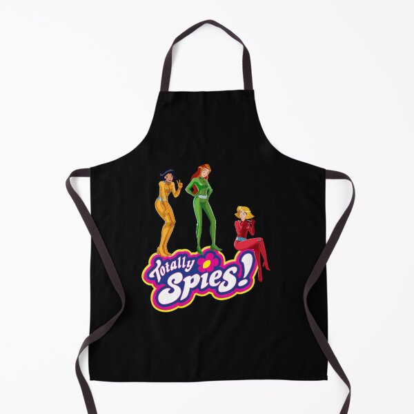 Item preview, Totally Spies; Pink Classic designed and sold by kiaray5454.