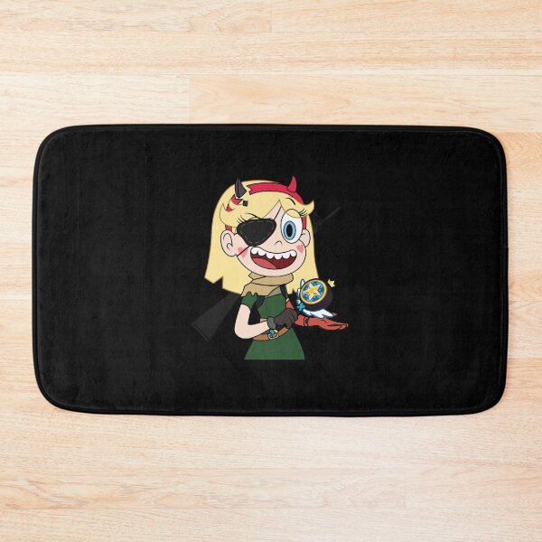 Item preview, Star Butterfly funny design Classic  designed and sold by Josepk9244.