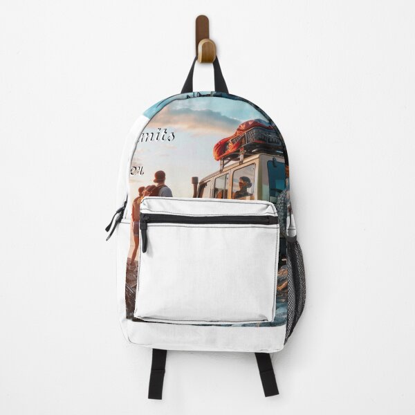 Item preview, traveling with friends designed and sold by BUTTER7FLY.