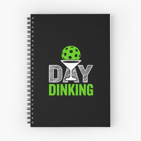 Item preview, Day Dinking Pickleball Pickle Ball Dink designed and sold by LittleDame.