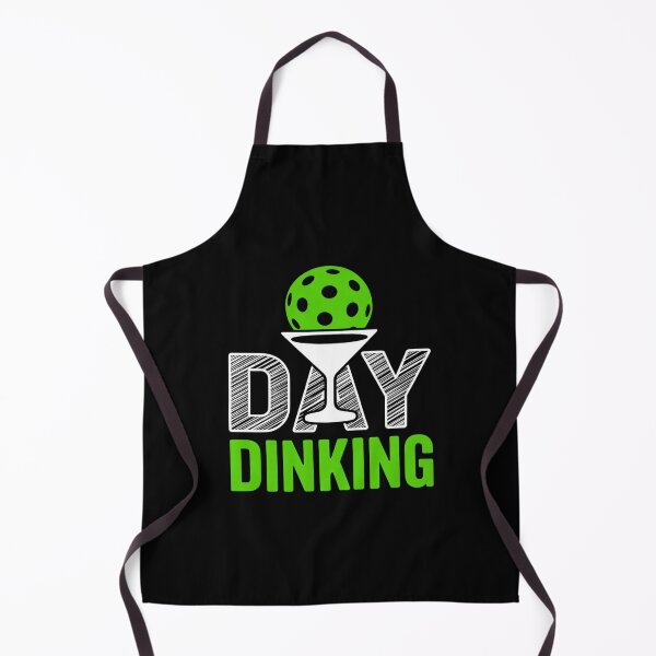 Item preview, Day Dinking Pickleball Pickle Ball Dink designed and sold by LittleDame.
