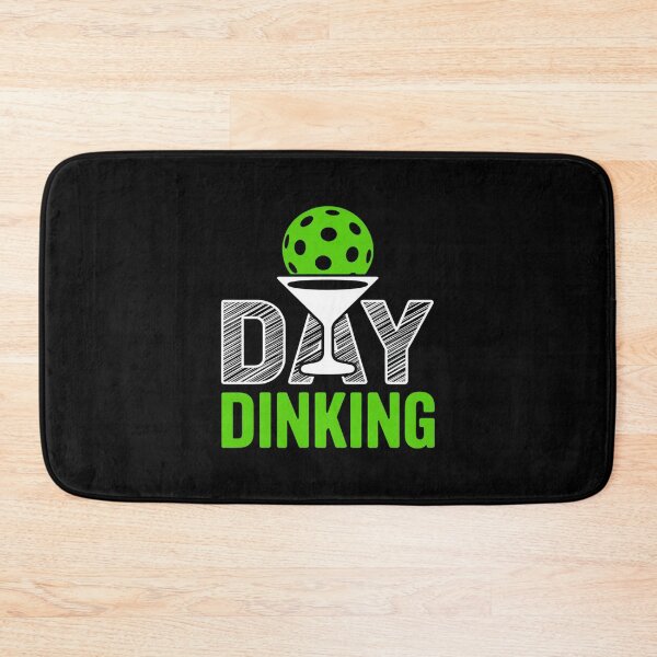 Item preview, Day Dinking Pickleball Pickle Ball Dink designed and sold by LittleDame.