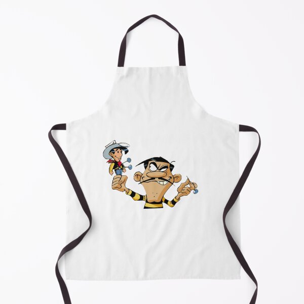 Item preview, Funny the daltons comedy cartoon Active  designed and sold by ariav94830.