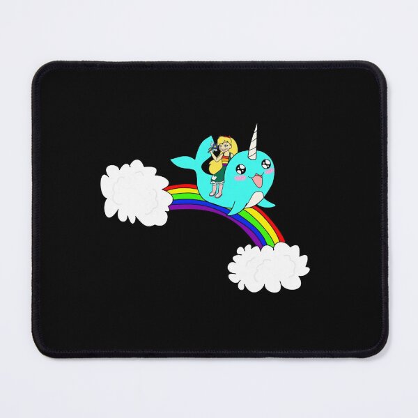 Item preview, Star Butterfly Rainbow Slide  designed and sold by Josepk9244.
