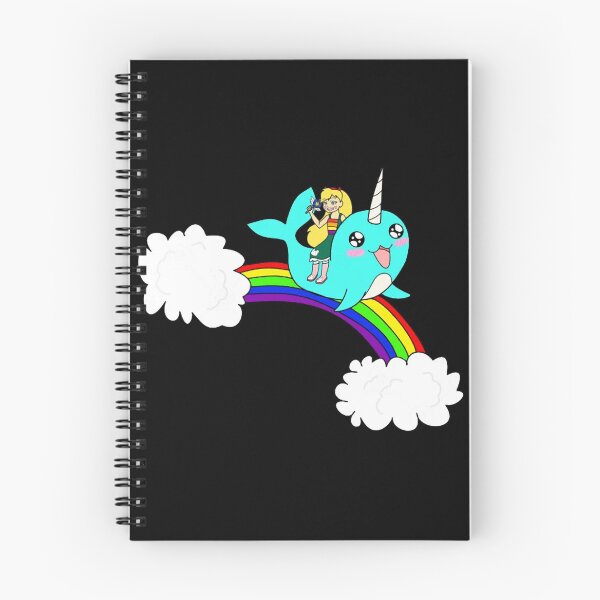 Item preview, Star Butterfly Rainbow Slide  designed and sold by Josepk9244.