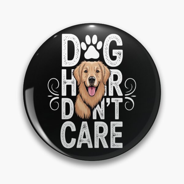 Item preview, Dog Groomer Dog Hair I Don’t Care Pet Grooming designed and sold by orlodrake.