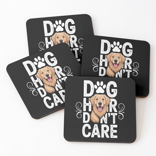 Item preview, Dog Groomer Dog Hair I Don’t Care Pet Grooming designed and sold by orlodrake.