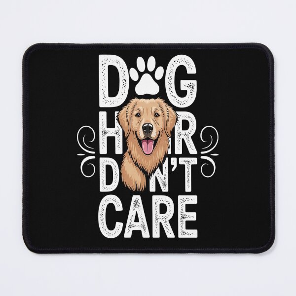 Item preview, Dog Groomer Dog Hair I Don’t Care Pet Grooming designed and sold by orlodrake.