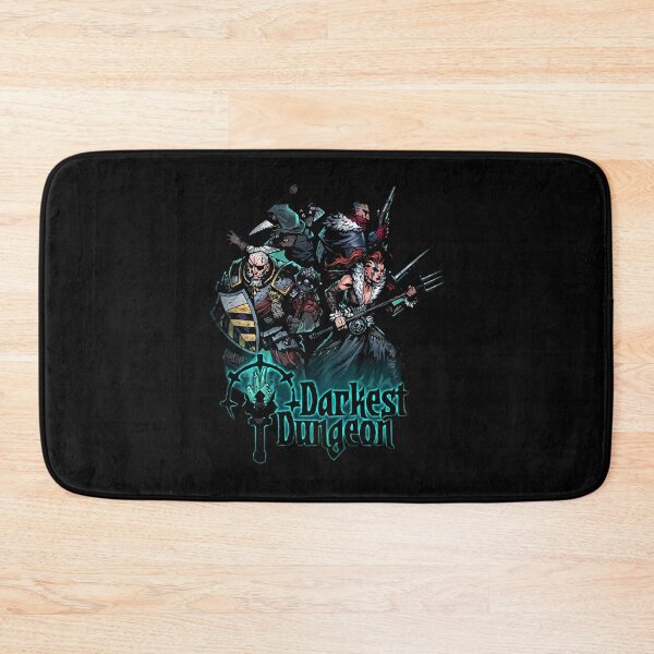 Item preview, -darkest-dungeon- Classic  designed and sold by yanar810361.