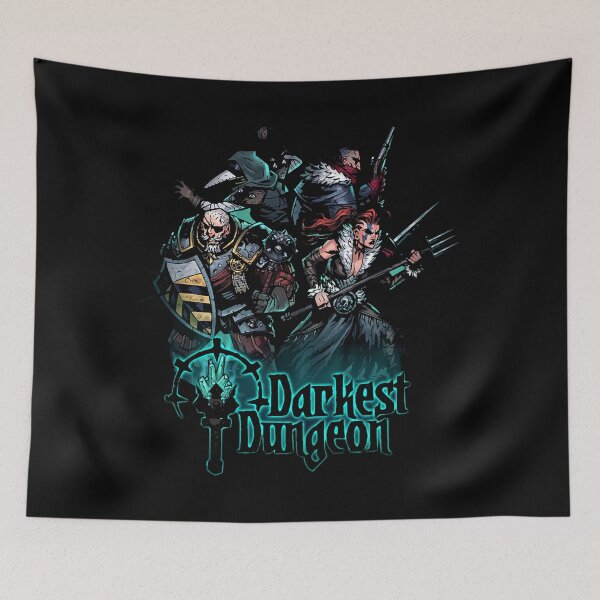 Item preview, -darkest-dungeon- Classic  designed and sold by yanar810361.